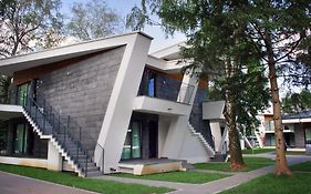 Villas And Apartments Oaza